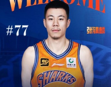 卢伟：张镇麟身体技战术生活都需适应 时间还充足 希望他尽快融入